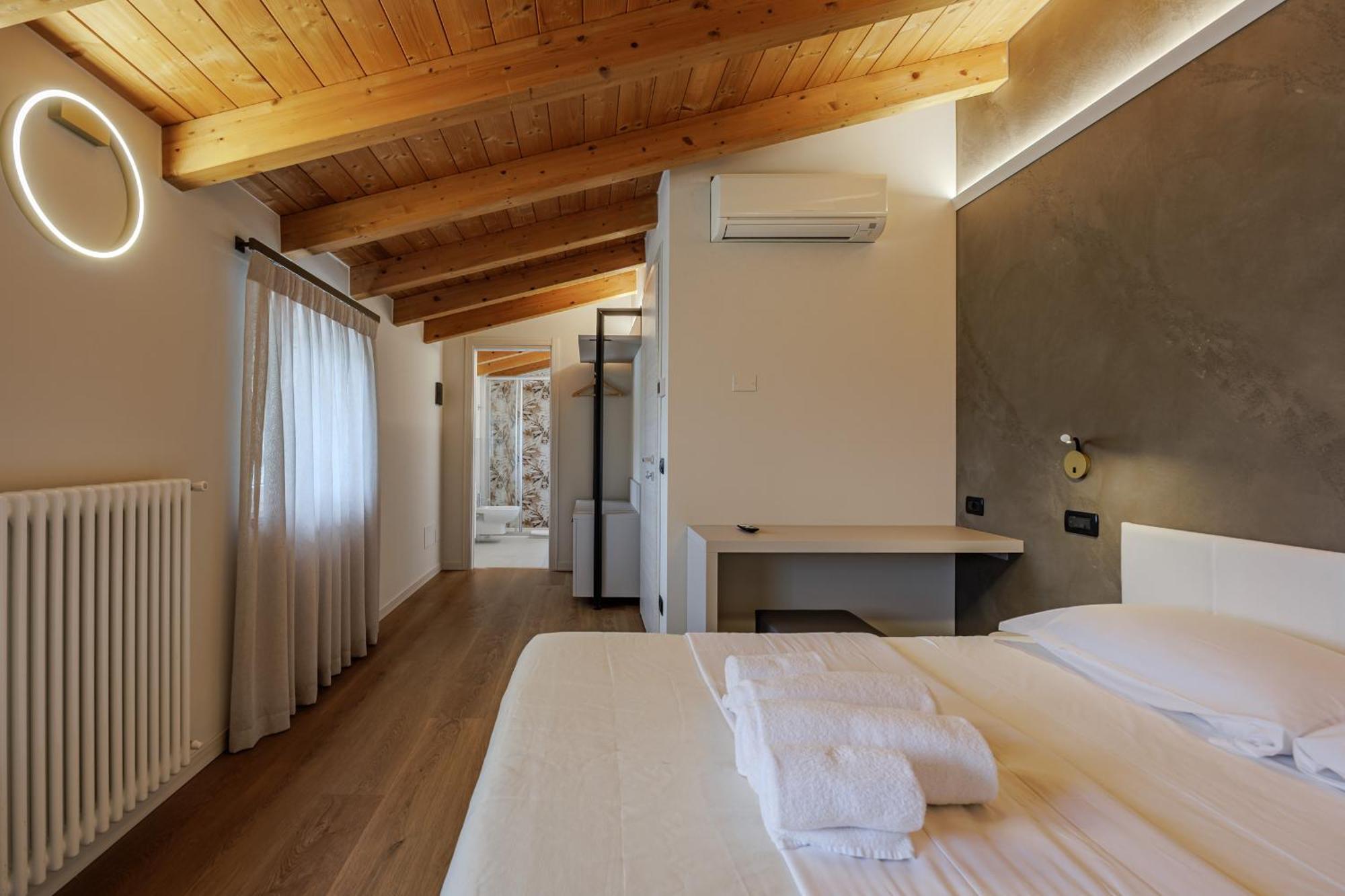 B&B Ca' Marognole Caprino Veronese Buitenkant foto
